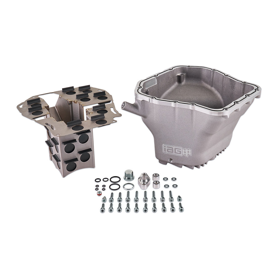IAG Performance Oil Pan