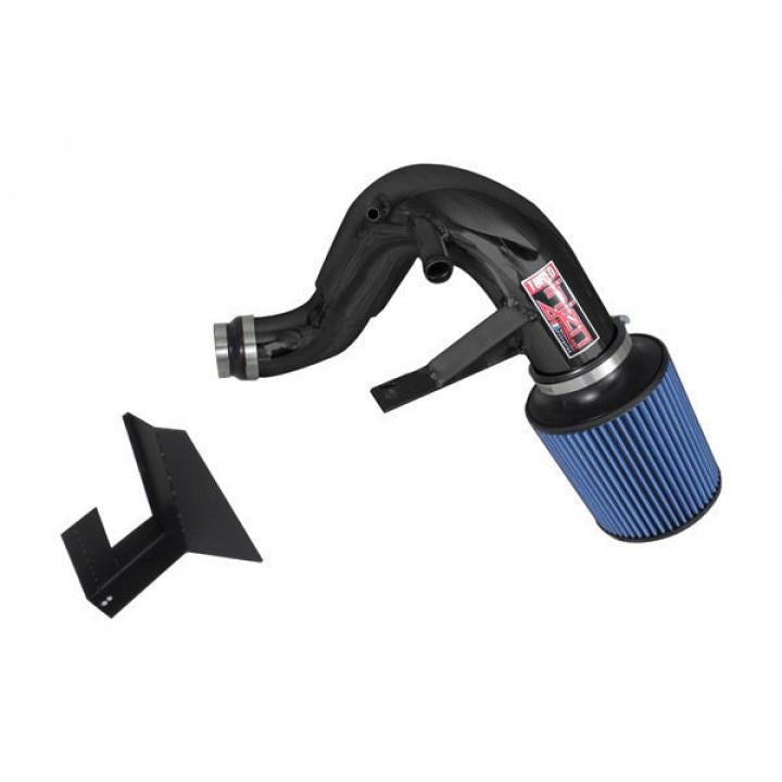 Injen 2011-14 Hyundai Sonata/Kia Optima 2.0L Turbo Black Short Ram Intake