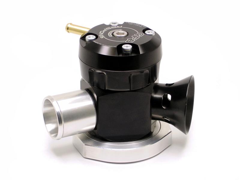 GFB 02-07 WRX / 04-10 STI TMS Respons Blow Off Valve Kit