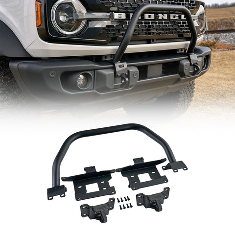 FMS OE Style Bull Bar