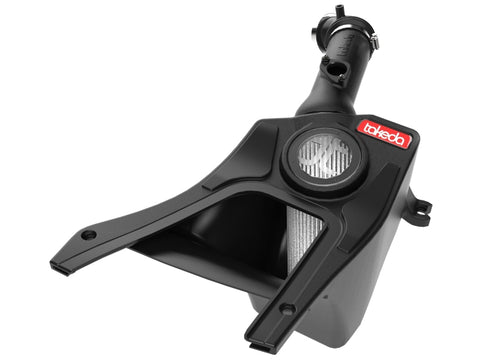 aFe 22-25 Honda Civic (2.0L L4) Takeda Momentum Cold Air Intake System W/ Pro DRY S Filter