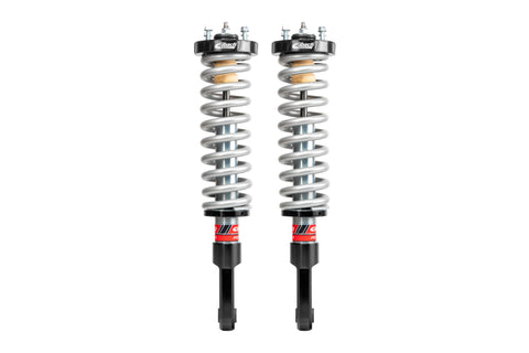 Eibach 07-22 Toyota Sequoia 5.7L 4WD XK60 Pro-Truck Coilovers - Front