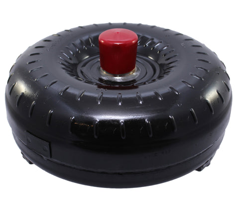 FTI 12In Street Brawler GM Lock Up 700R4 - 4L60 - 30 Spline - 2400 Stall