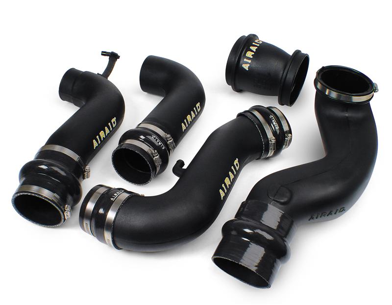 Airaid 03-07 Hummer H2 / SUT 6.0L Modular Intake Tube