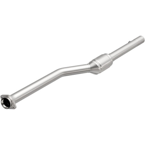 MagnaFlow Direct Fit Catalytic Converter 1999 BMW 540I 4.4L P/S