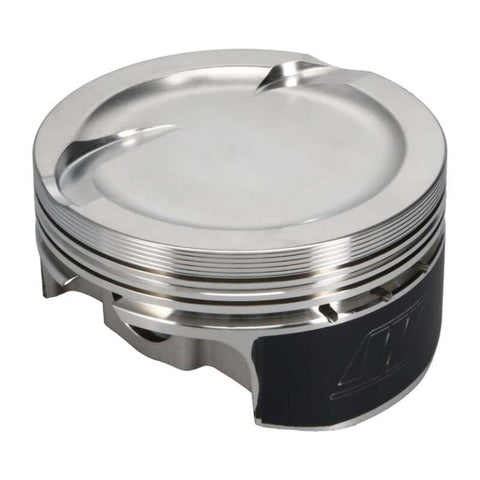 Wiseco Chevy LS 4.165in Bore 1.165in CH -23.00 CC Piston Set