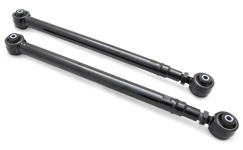 SuperPro 2022+ Toyota Tundra HD Adjustable Lower Trailing Arm