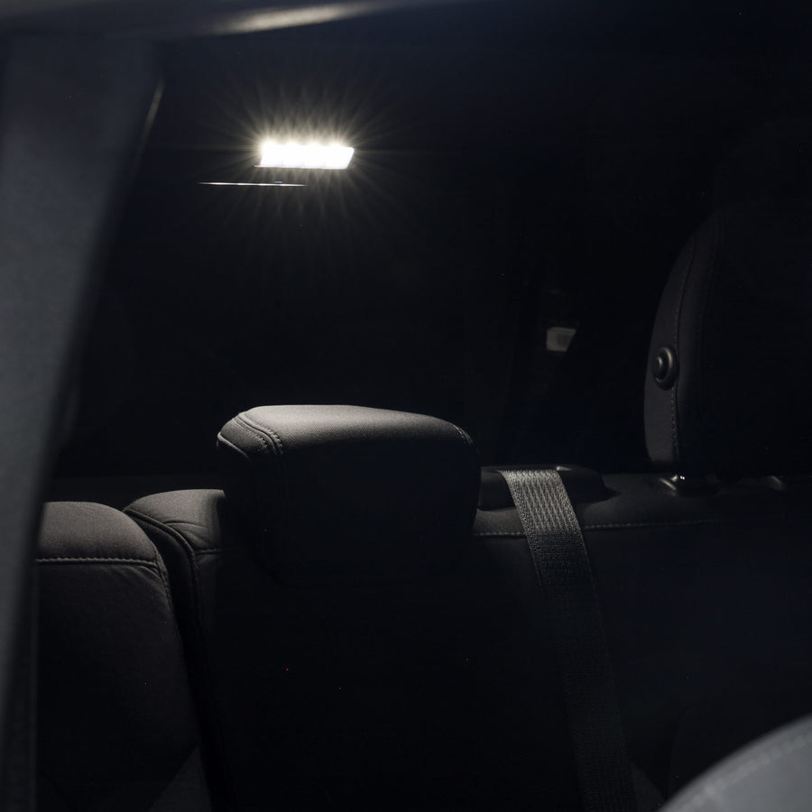 I-Line Rear Dome Light Upgrade