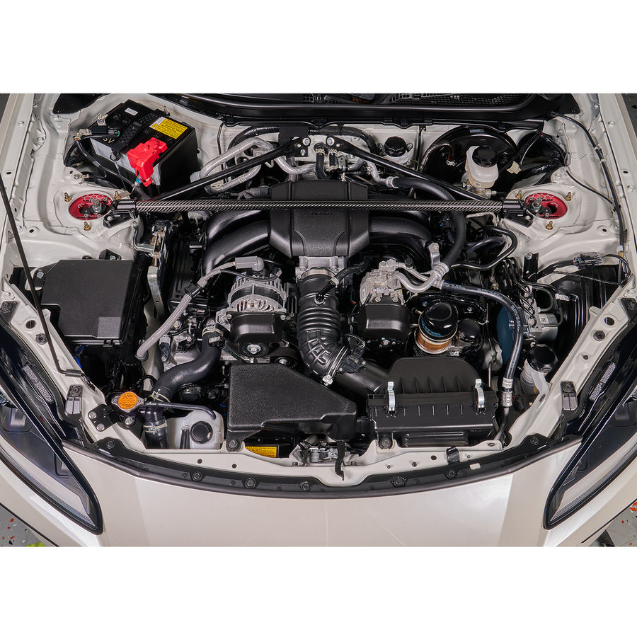 IAG Revolve Engine Bay Dress-Up Cap Kit
