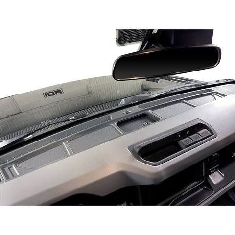 I-Line 3PC Dash Anti-Slip Pad