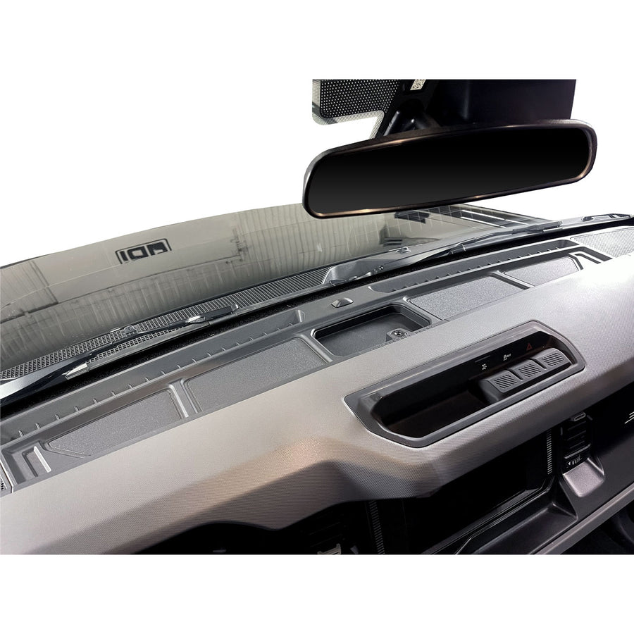 I-Line 3PC Dash Anti-Slip Pad