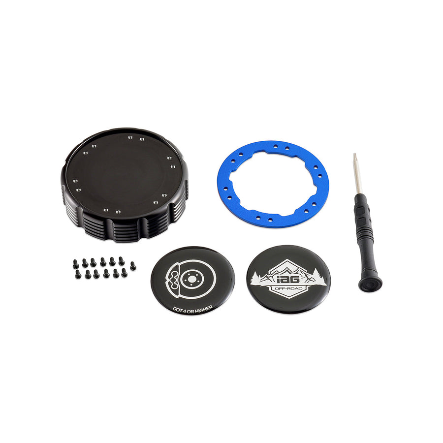 IAG Beadlock Brake Master Cylinder Cap