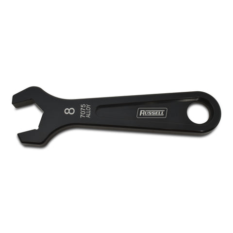 Russell Single Ended -8An Wrench
