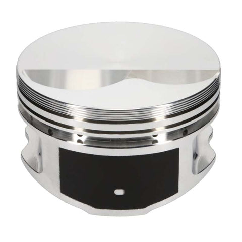 JE Pistons 350 SBC-FORD N SPRFY Set of 8 Pistons