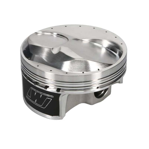 Wiseco Chevy Big Block 4.625in Bore 1.270in CH 28.00 CC Piston Set