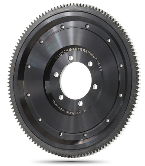 Clutch Masters 86-92 Mazda RX-7 1.3L 850 Series Steel Flywheel