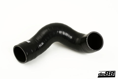 do88 Volvo V70/XC70/S80 09-13 Diesel Intercooler Outlet Hose