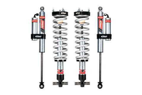 Eibach Pro-Truck Lift Stage 2R Kit for 23-24 GMC/Chevrolet Canyon/Colorado