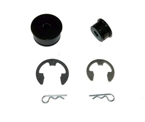 Torque Solution Shifter Pivot Bushings: 04-14 Subaru STi