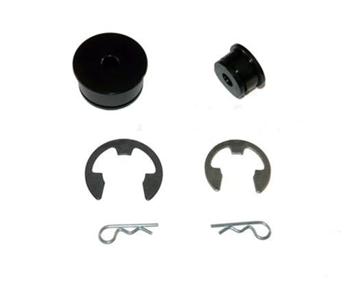 Torque Solution Rear Shifter Bushing Hyundai Genesis Coupe 2010-2015
