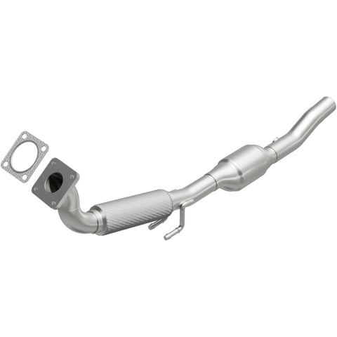 MagnaFlow 01-03 Volkswagen Jetta 2.0L Direct Fit Converter