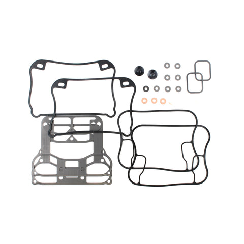 Cometic Harley-Davidson 91-03 Sportsters Rocker Box Rebuild Kit