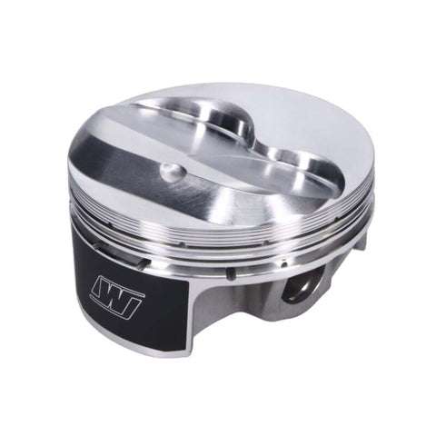 Wiseco Chevy Small Block 4.040in Bore 1.550in CH 13.50 CC Piston Set
