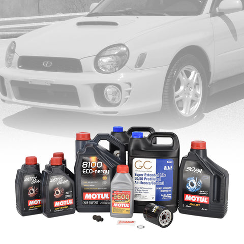 Engine Service Kit