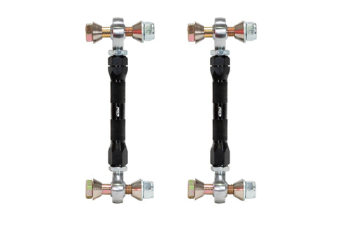 Eibach Front Adjustable Endlink Kit for 11-19 Dodge Charger R/T (Excludes Self Leveling)