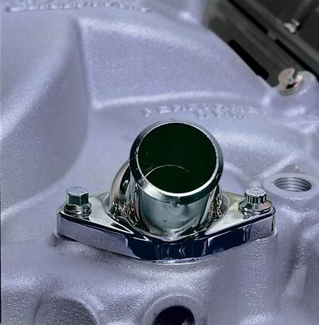 ARP Chevy SS 12pt Thermostat Housing Bolt Kit