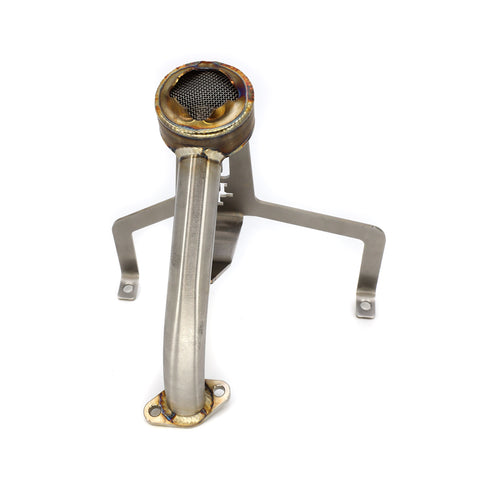 IAG Oil Pan, Pickup, Baffle Kit