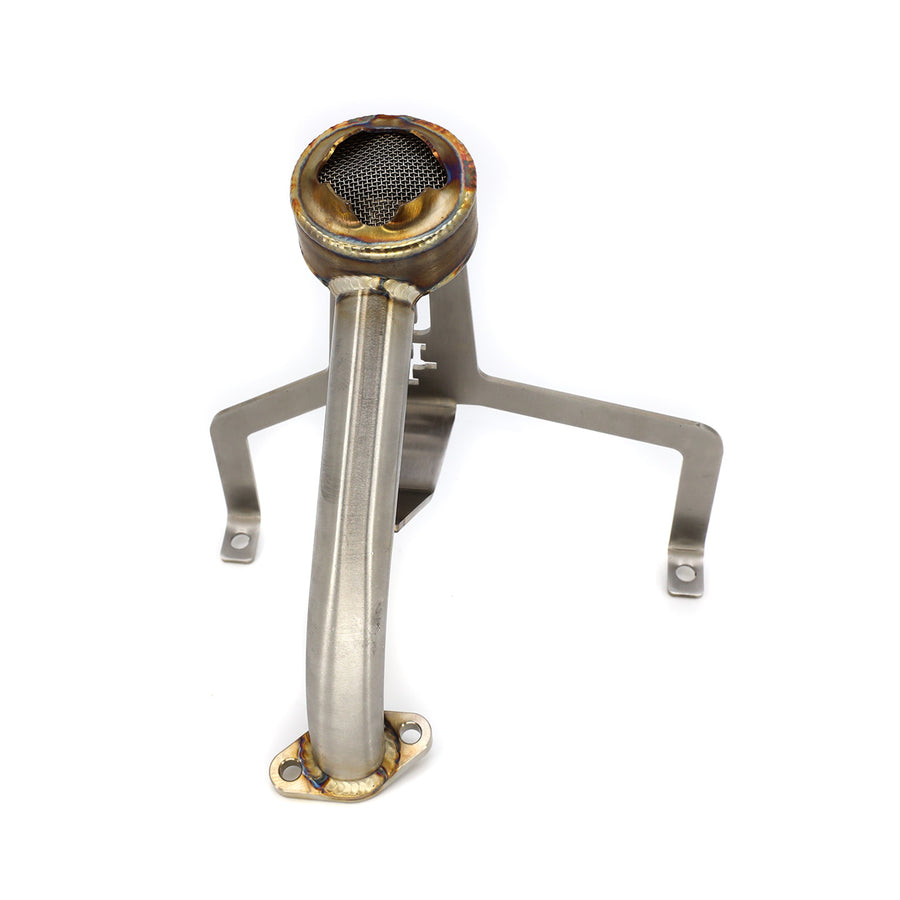 IAG Oil Pan, Pickup, Baffle Kit