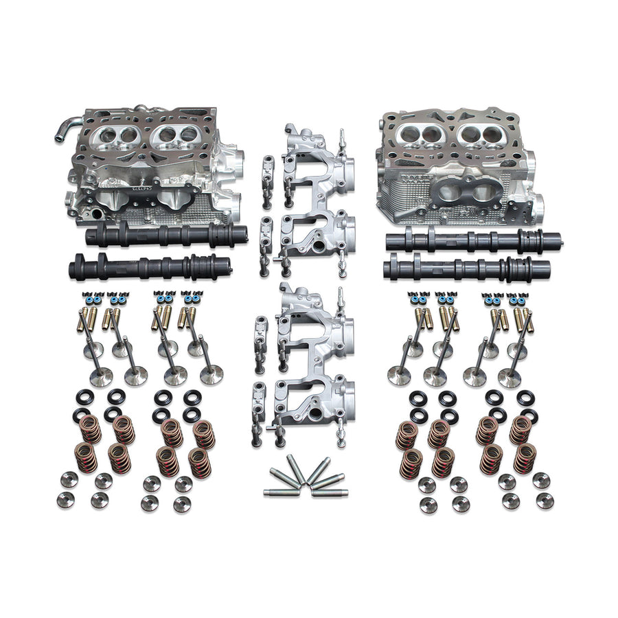 IAG 1150 2.35L Destroked Long Block