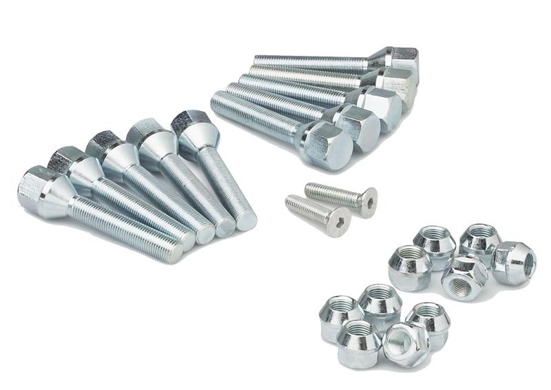 Sparco Wheel Studs 52M 12M M12X1.5