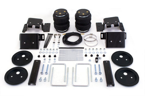 Air Lift LoadLifter 5000 Ultimate Rear Air Spring Kit for 11-17 GMC Sierra 2500 HD