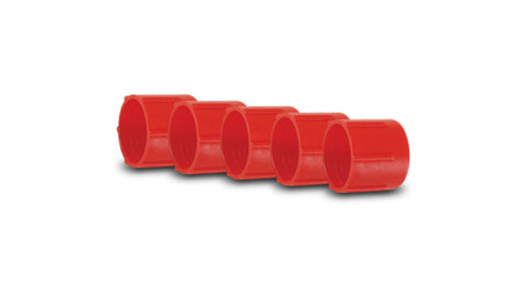 Vibrant Female AN Plastic Plug AN -20