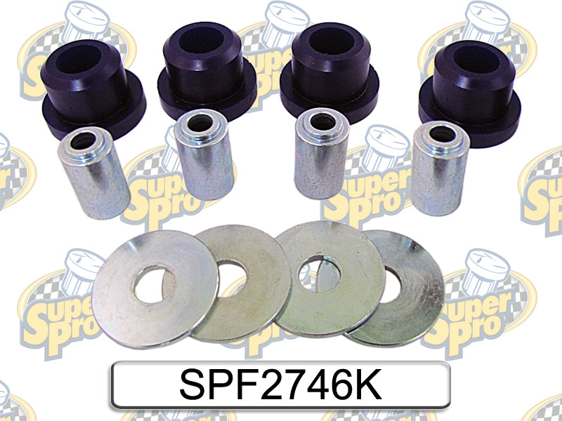 SuperPro Alfa Front Upper Control Arm Bush