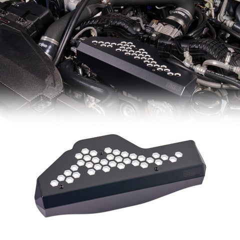 IAG Alternator Shroud