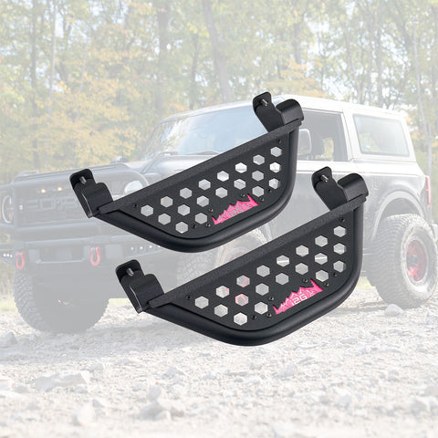 IAG V1 EZ-Step® Add-on