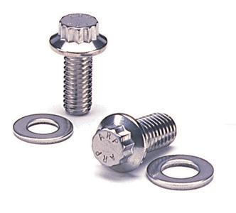 ARP SB/BB Chevy Short Water Pump SS Hex Bolt Kit