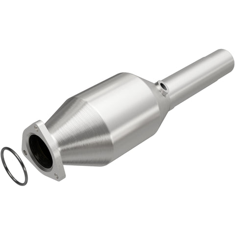 MagnaFlow 96-98 Volkswagen Golf 2.8L Direct Fit Converter