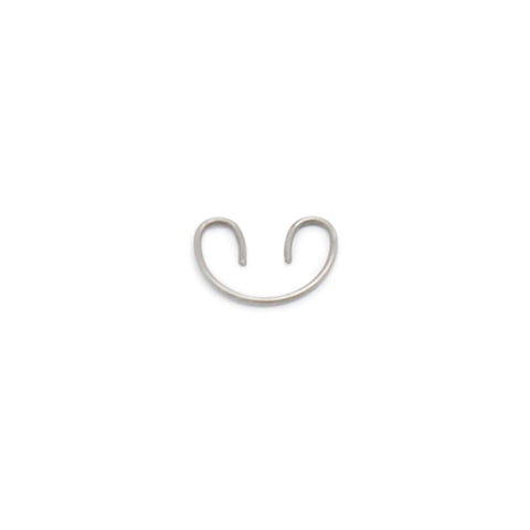 Wilwood Retaining Clip - Steel Snap Ring - Internal - Cres - GP300