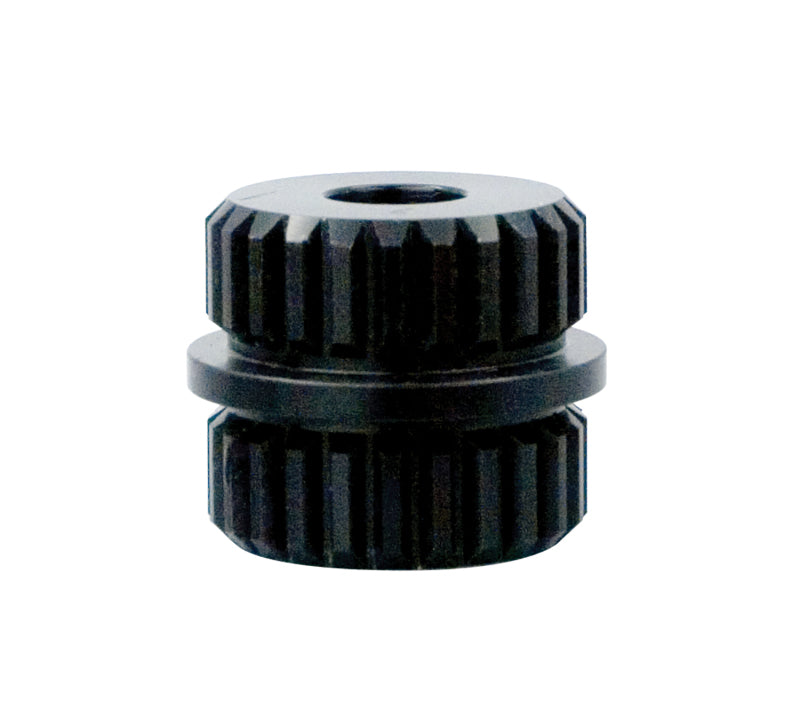 Peterson Fluid Systems Stack Adapter w/ 2.250 Washer