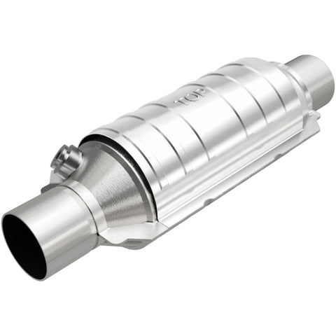 MagnaFlow Universal Catalytic Converter 2.5inch GM 3.8L