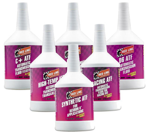 Red Line C+ATF - Gallon