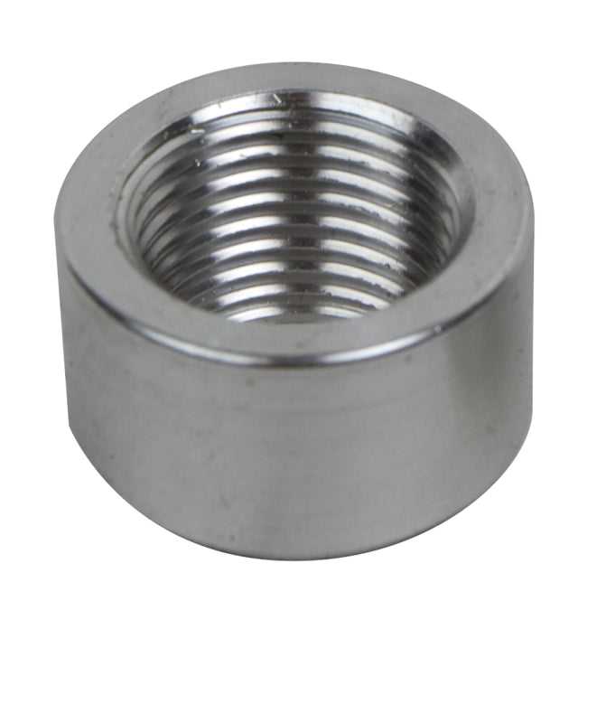 Peterson Fluid Systems Weld Bung Female 3/8 NPT