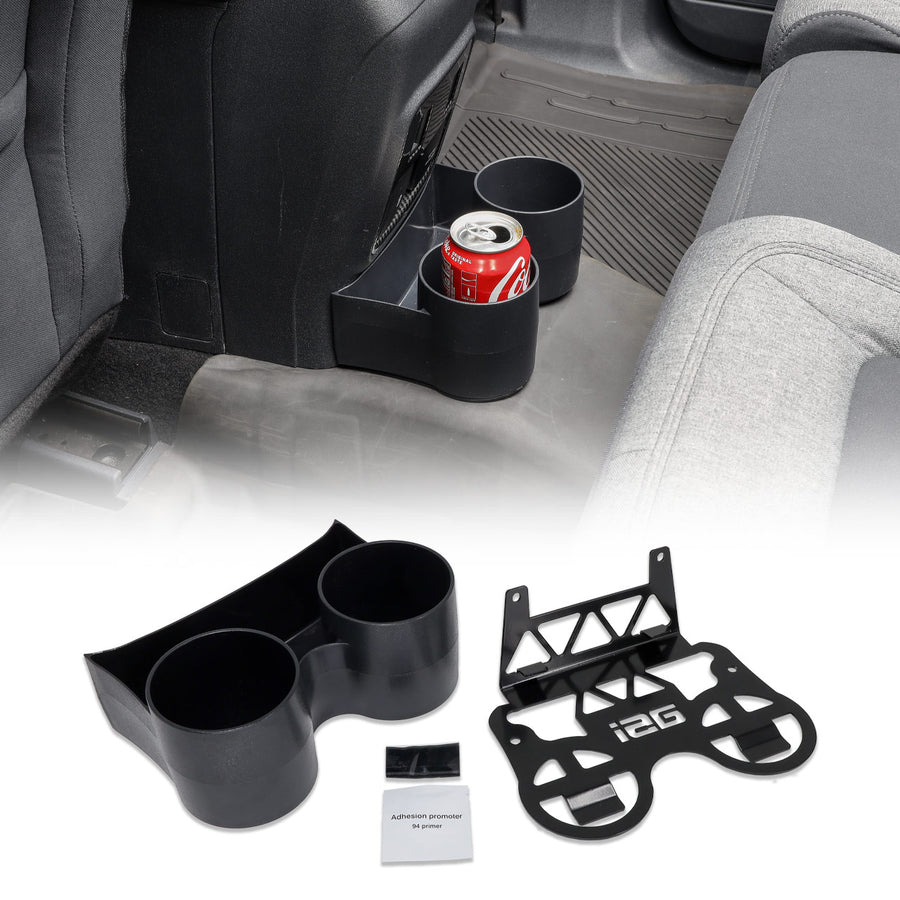 IAG Dual Rear Cup Holder