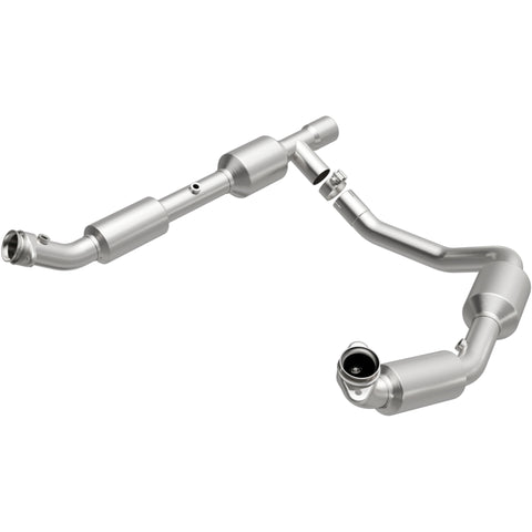 MagnaFlow 2006 Ford E-250 5.4L Direct Fit Converter