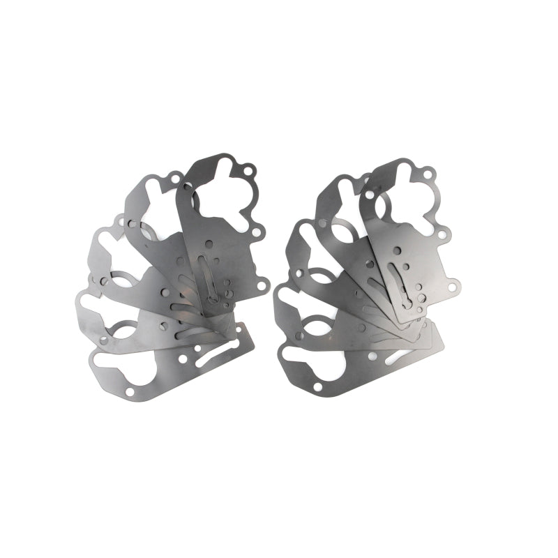 Cometic Harley-Davidson Oil Pump Gasket 10 Pack 92-99 All B/G, .010in Rc, 10 Pk