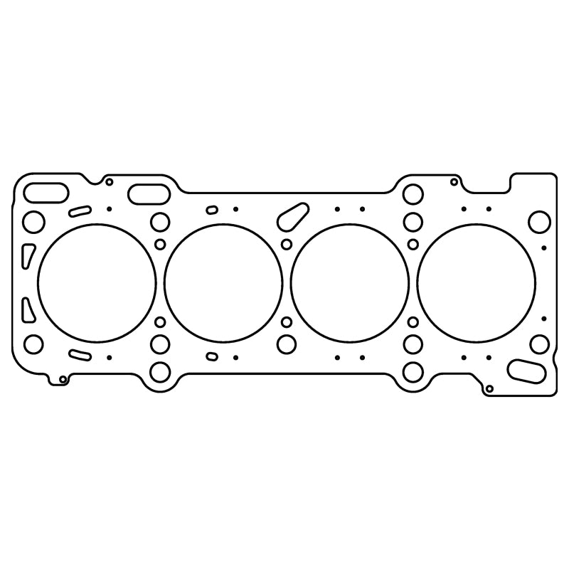 Cometic Mazda FS-DE 2.0L 84.5mm .060in MLS Head Gasket